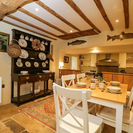 Tannery Cottage Burford Eksteriør bilde
